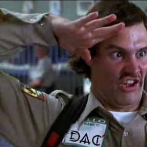 Meet your Posher, Brendan